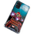 Marvel Iron Man Repulsor Blast Galaxy S20 FE Clear Case